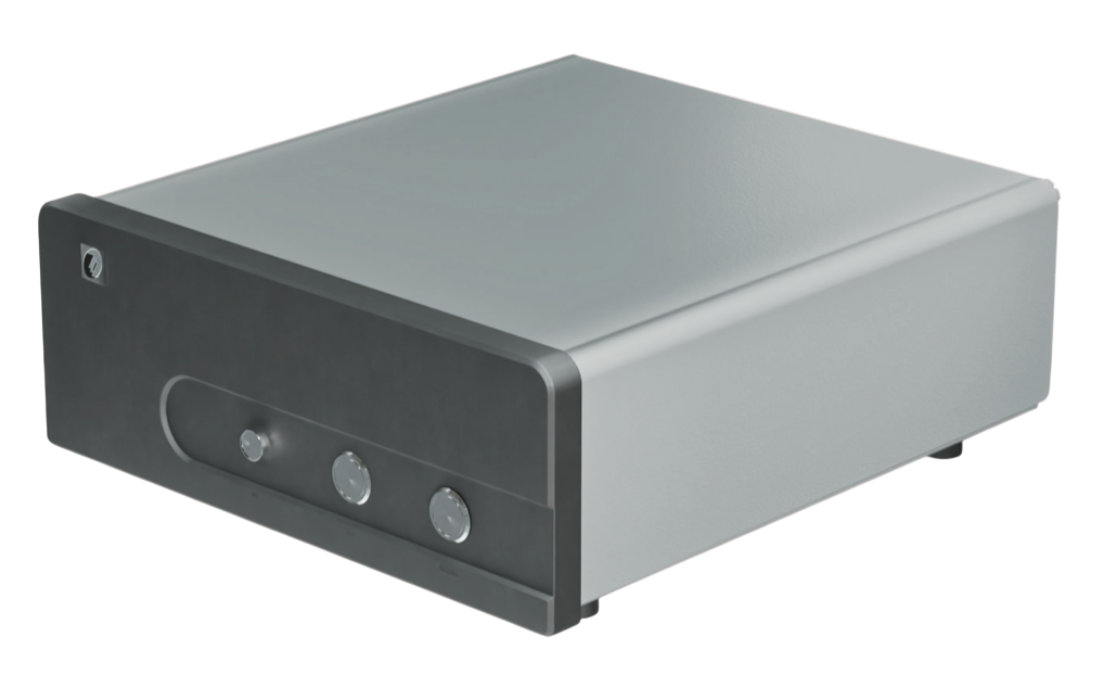 Мультфункционалная система неразрушающего контроля Odinopti