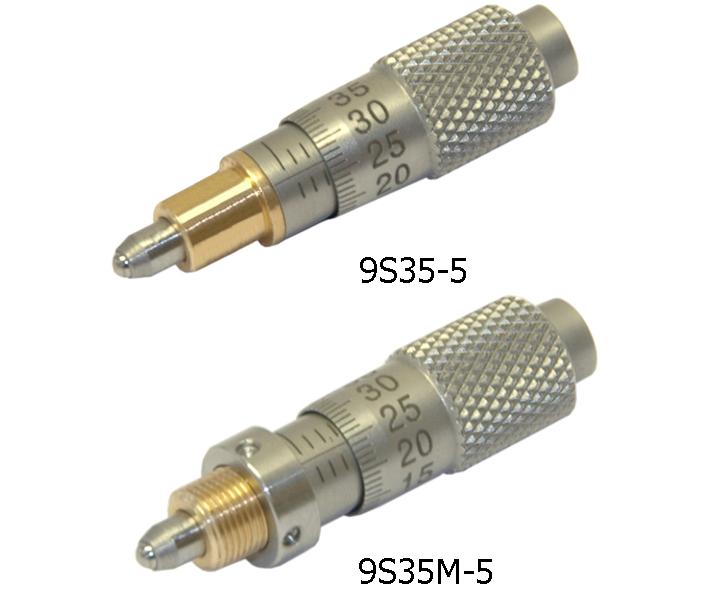 9S35 - Микрометрический минивинт