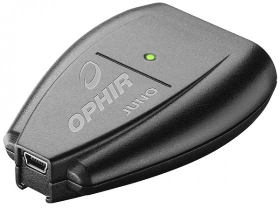 Juno - Компактный USB-интерфейс  