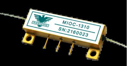 Мультифункциональная интегрально-оптическая схема