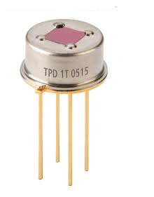 Высокочувствительный термодетектор TPD 1T 0625