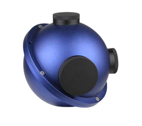 Универсальные интегрирующие сферы с PTFE покрытием