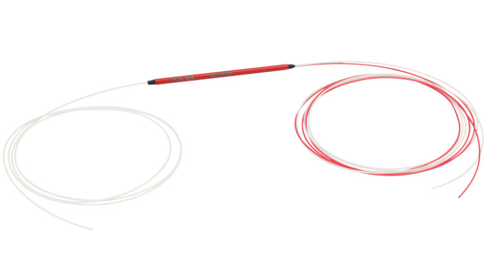 Сплавной WDM 980/1060 нм серии WD9860