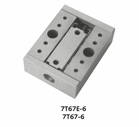 7T67-6 - Линейный транслятор из нержавеющей стали