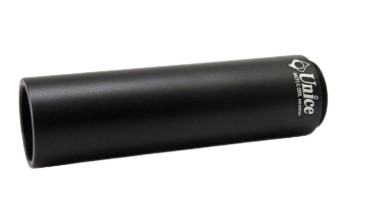 Удлинительная C-образная трубка длиной 100 мм 04ETC-C-100L