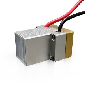 Лазерный диод MZ-C-2400-12-200E-G-stack (Optical shaping)