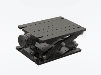 OMHA120B– Вертикальный транслятор, 120 мм