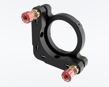 OMR25BS – Кинематический держатель зеркал диаметром 25,4 мм