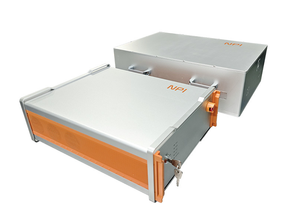 Фемтосекундный волоконный высокомощный лазер Blade 1030 Femto