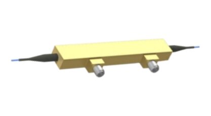 Решения по передаче ВЧ/СВЧ сигналов с помощью внешней модуляции