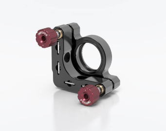 OMR12B – Кинематический держатель зеркал диаметром 12,7 мм