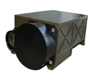 1570 нм Лазерный дальномер до 40 км MCHT-LRE-4020A