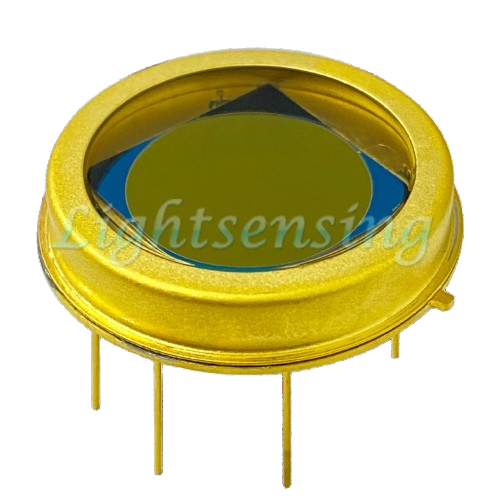 Фотодиод c площадкой Ø15 мм