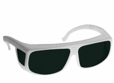 ND1 - защитные очки, 1% пропускания видимого излучения