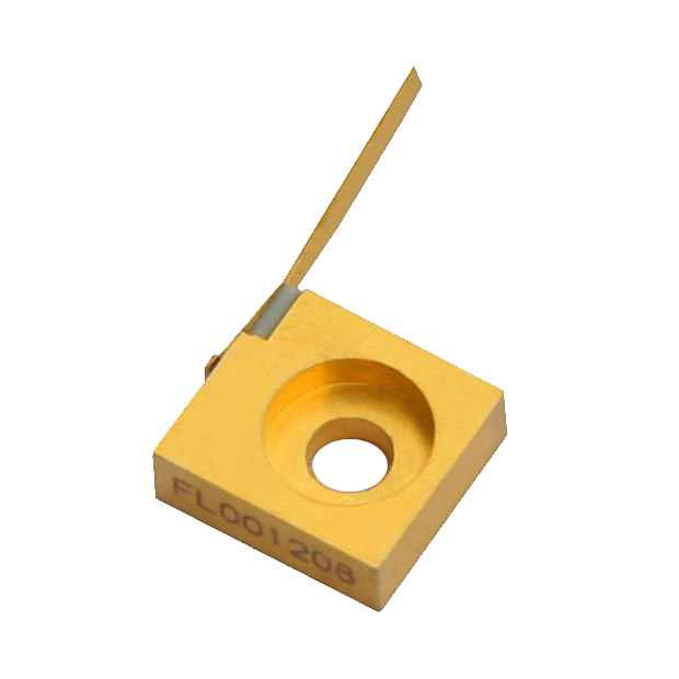 808 нм 2 Вт лазерный диод с одиночным излучателем