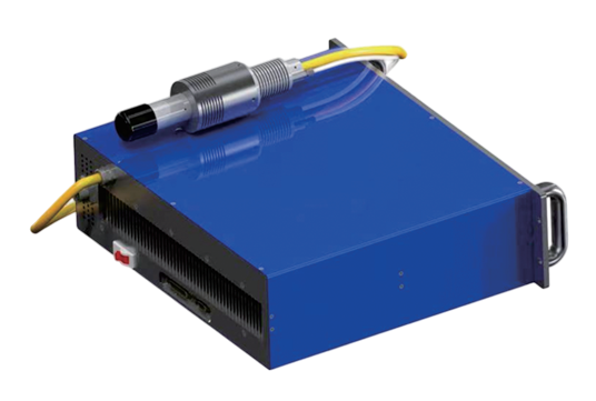 Волоконный MOPA лазер NFL-D-200/300W