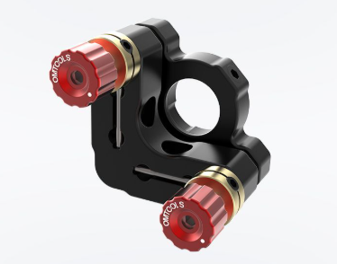 OMR12AS – Кинематический держатель зеркал диаметром 12,7 мм