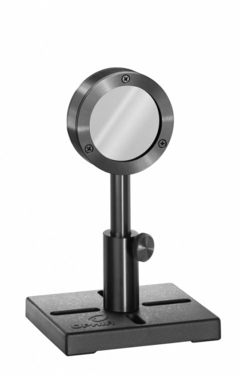 Датчик для измерения энергии от 10 мкДж до 10 Дж серии PE50-C