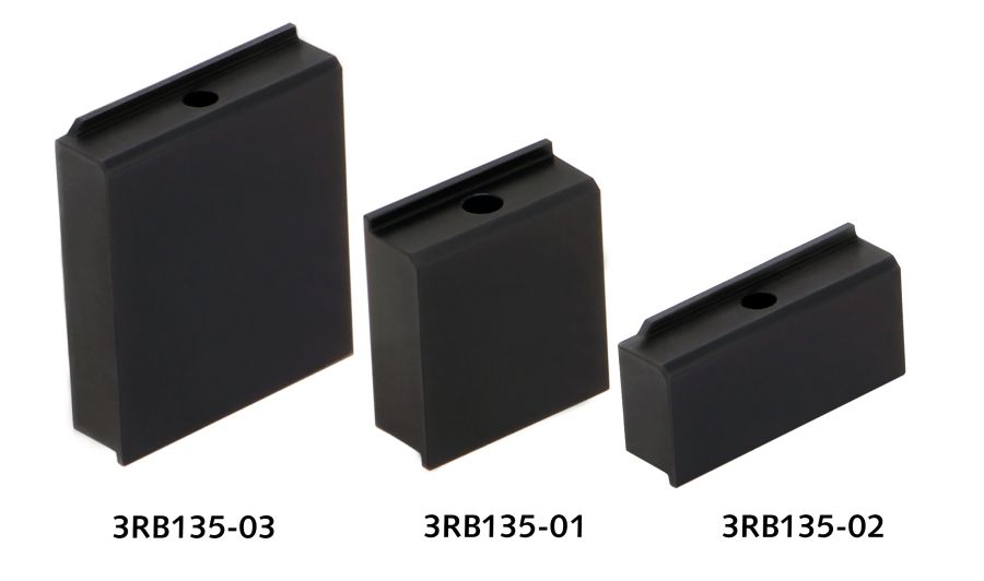 3RB135 - Блок для подъема оптической оси