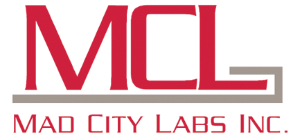 Mad City Labs