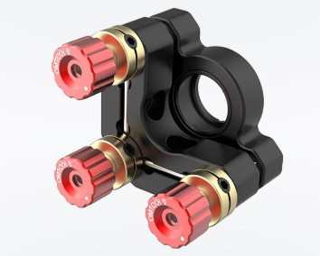 OMT12BS – Кинематический держатель зеркал диаметром 12,7 мм