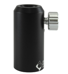 03MPH-2M Держатель оптического стержня, Ø 12,7 мм, L=50,8 мм