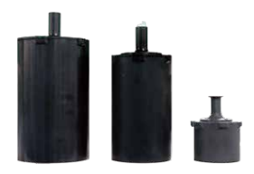 Волоконно-оптические катушки для дронов с внутренним выпуском