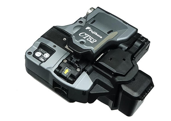 Скалыватель оптического волокна CT52