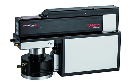 Система профилирования BeamWatch Integrated для автоматизированного производства