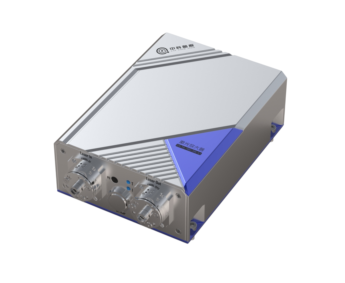 Тейпированный полупроводниковый усилитель CA-TA