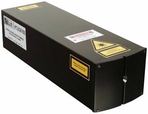 DPSS лазер непрерывного излучения MONOPOWER-532-5W-MM