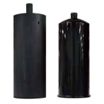 Волоконно-оптические катушки для дронов с внешним выпуском