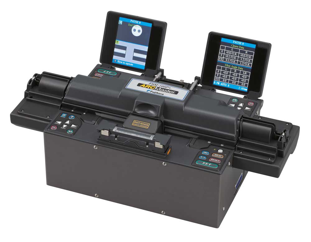 Аппарат сварочный Fujikura FSM 100P+