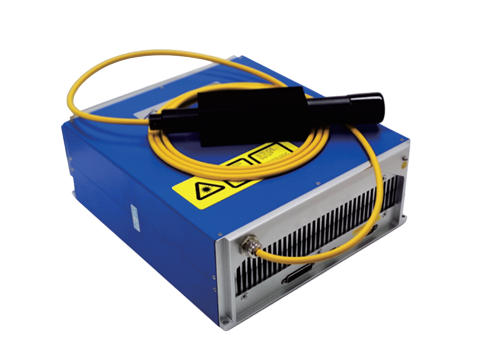 Волоконный MOPA лазер NFL-D-100/120W