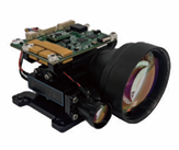 1535 нм лазерный дальномер до 10 км MCHT-LRS-1010A