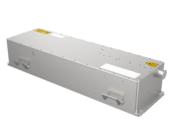 Пикосекундный УФ-лазер мощностью 15 Вт