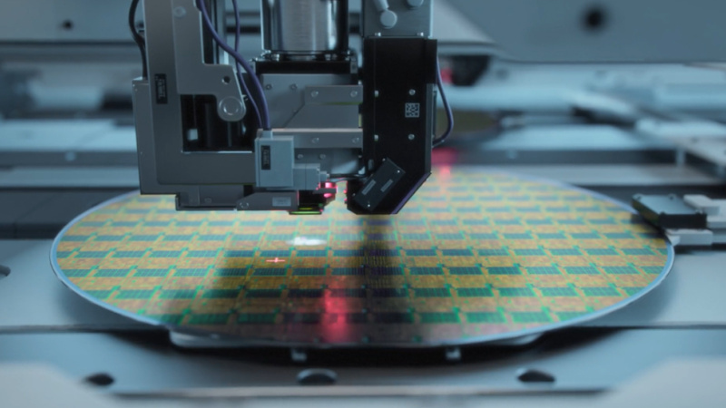 Системы активной виброизоляции