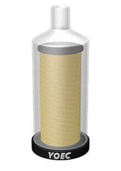 Катушки волоконно-оптические для дронов