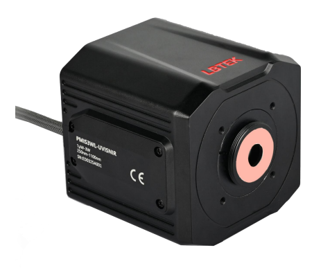 Интегрирующая сфера c фотодиодным детектором PMIS3WL-NIR