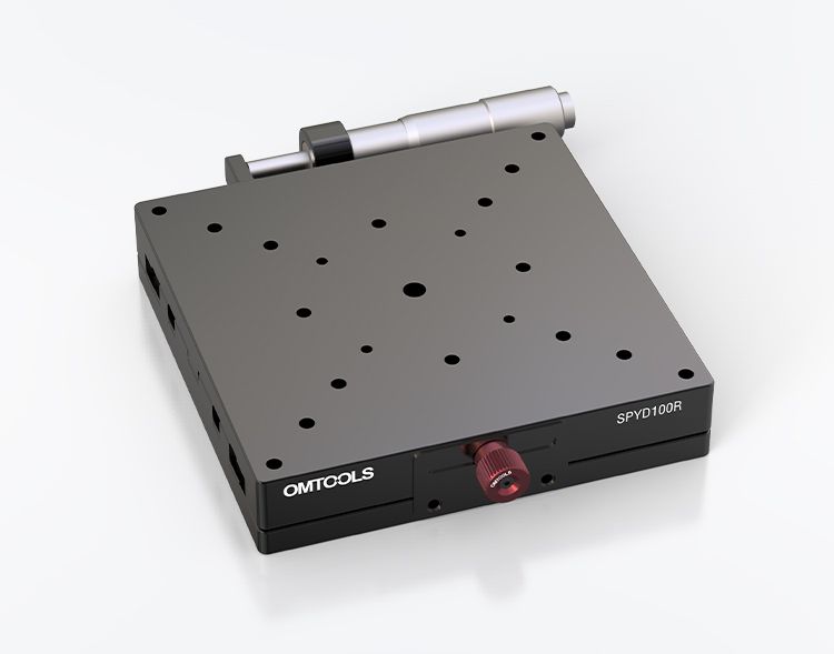 SPYD100ZR – Линейный транслятор, 25 мм 