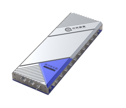 Высокоточный цифровой генератор задержки импульсов CA-PG