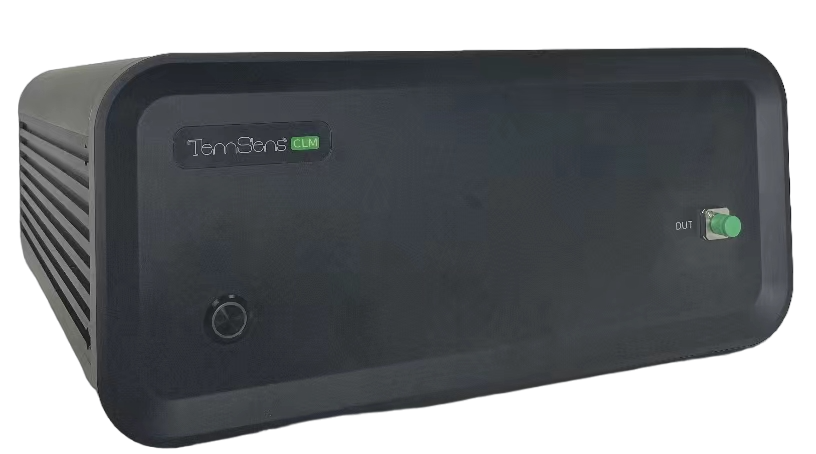 Оптический рефлектометр высокого разрешения CLM