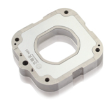 Пьезосканер с ходом до 15 мкм серии P17.XY15