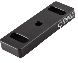 02SDB-4M Скользящая база, 25 х 75 х 9,5 мм