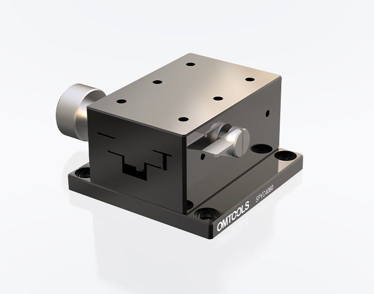 SPYC4060 - Линейный транслятор, 40 мм