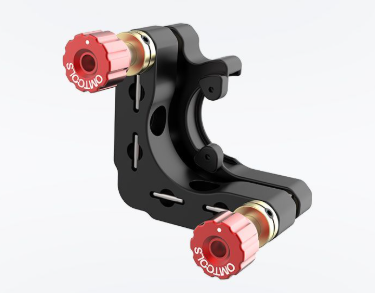 OMR25DS – Кинематический держатель зеркал диаметром 25,4 мм