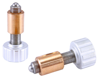 07SRW-7A Винт точной регулировки, M6x0.25, диапазон перемещения: 11 мм