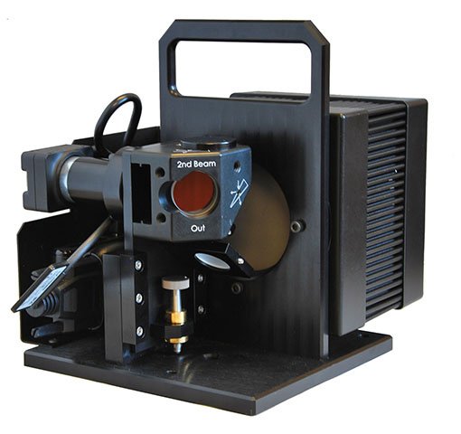 Система профилирования BeamCheck для аддитивного производства