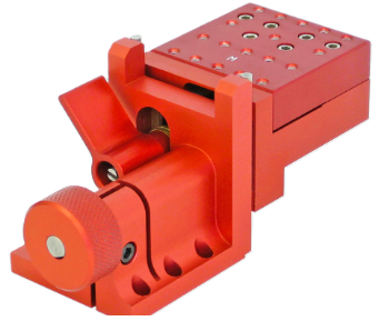 L-YS001-SI – Вертикальный транслятор, 19 мм