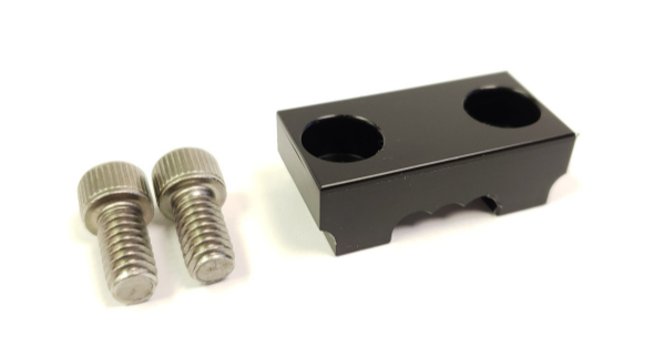 6-ти осевой полуавтоматический нанопозиционер L-U6S-H-SI